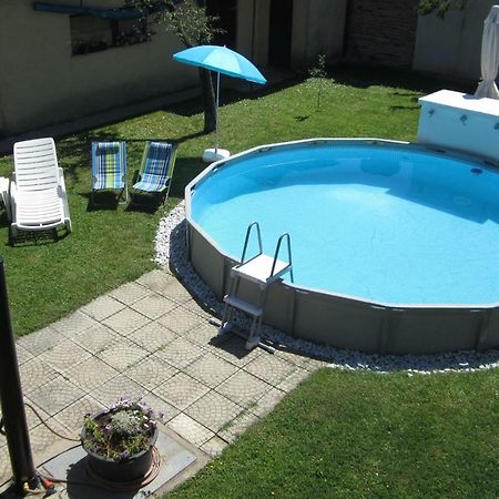 Apartman Tim Osijek Zewnętrze zdjęcie