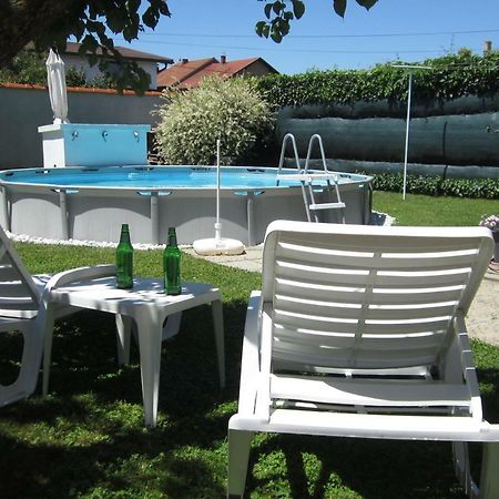 Apartman Tim Osijek Zewnętrze zdjęcie