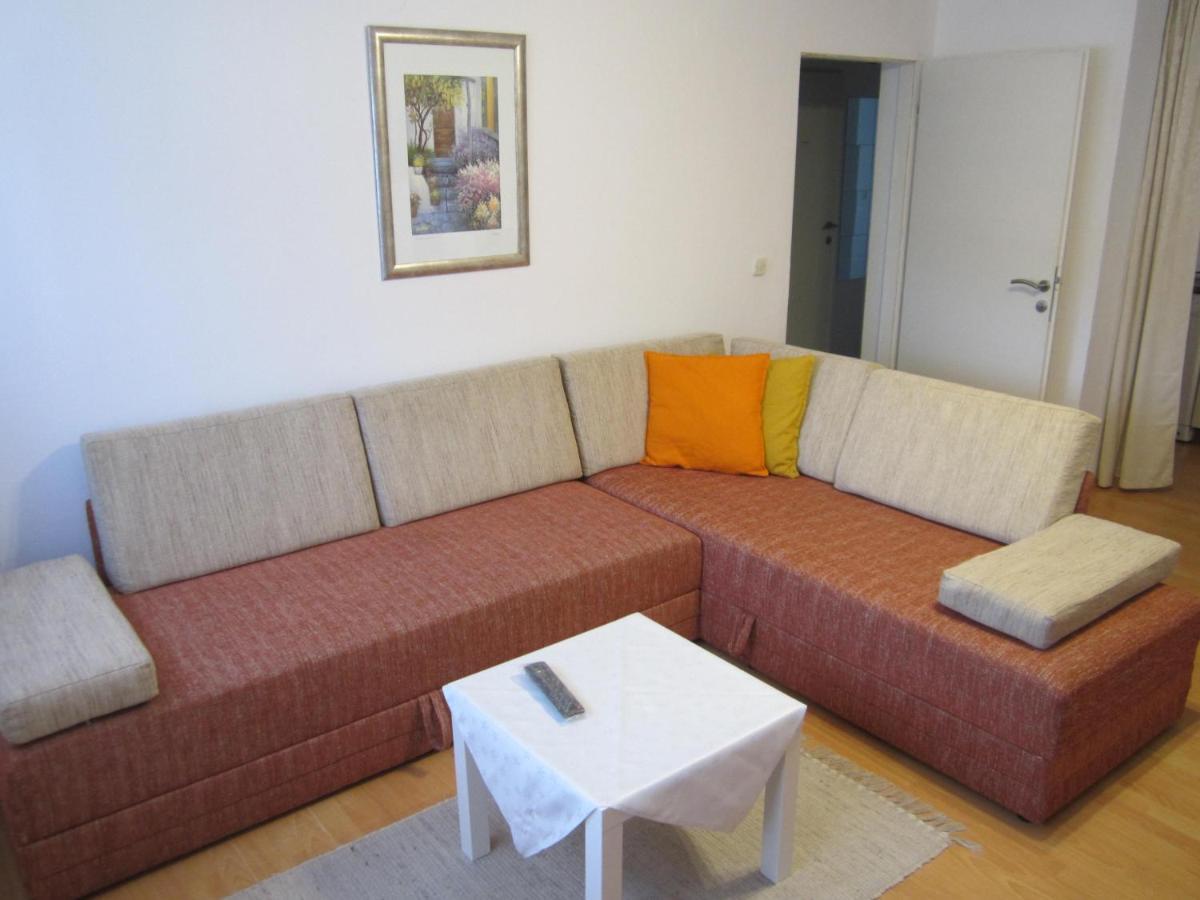 Apartman Tim Osijek Zewnętrze zdjęcie