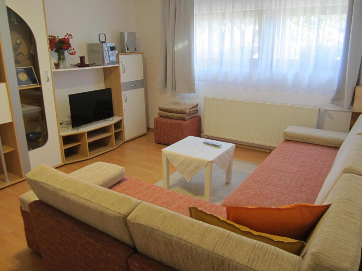 Apartman Tim Osijek Zewnętrze zdjęcie