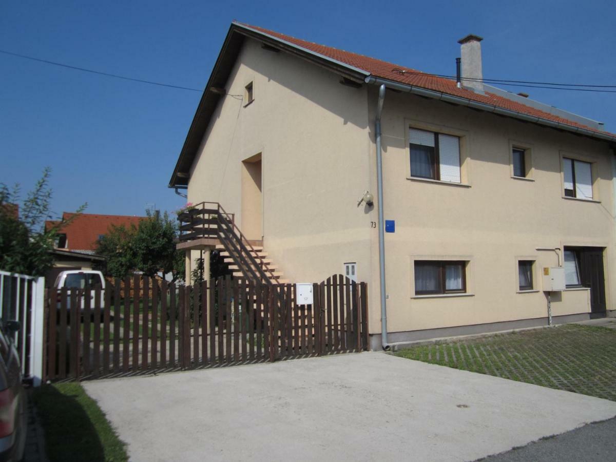 Apartman Tim Osijek Zewnętrze zdjęcie