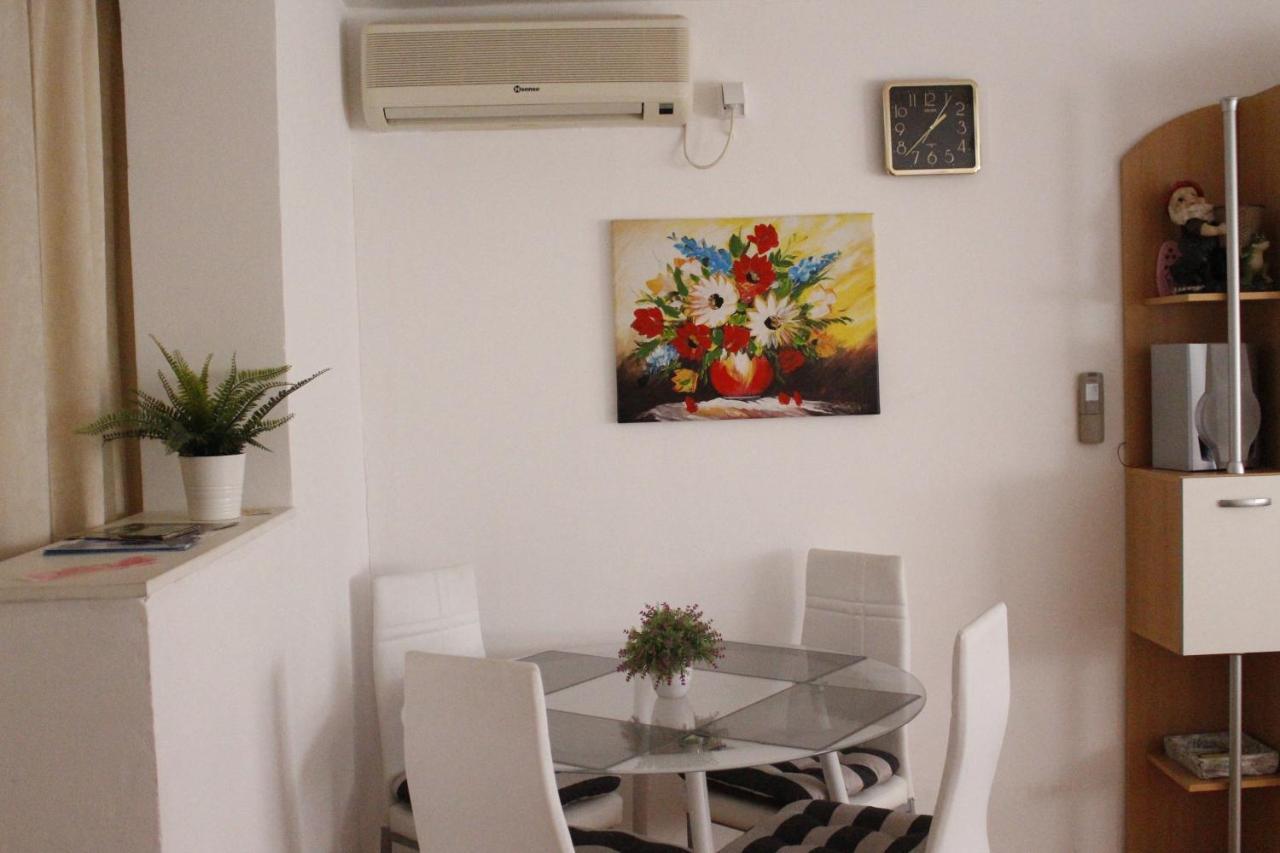 Apartman Tim Osijek Zewnętrze zdjęcie