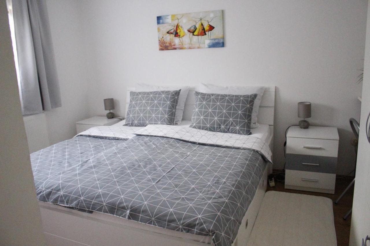 Apartman Tim Osijek Zewnętrze zdjęcie