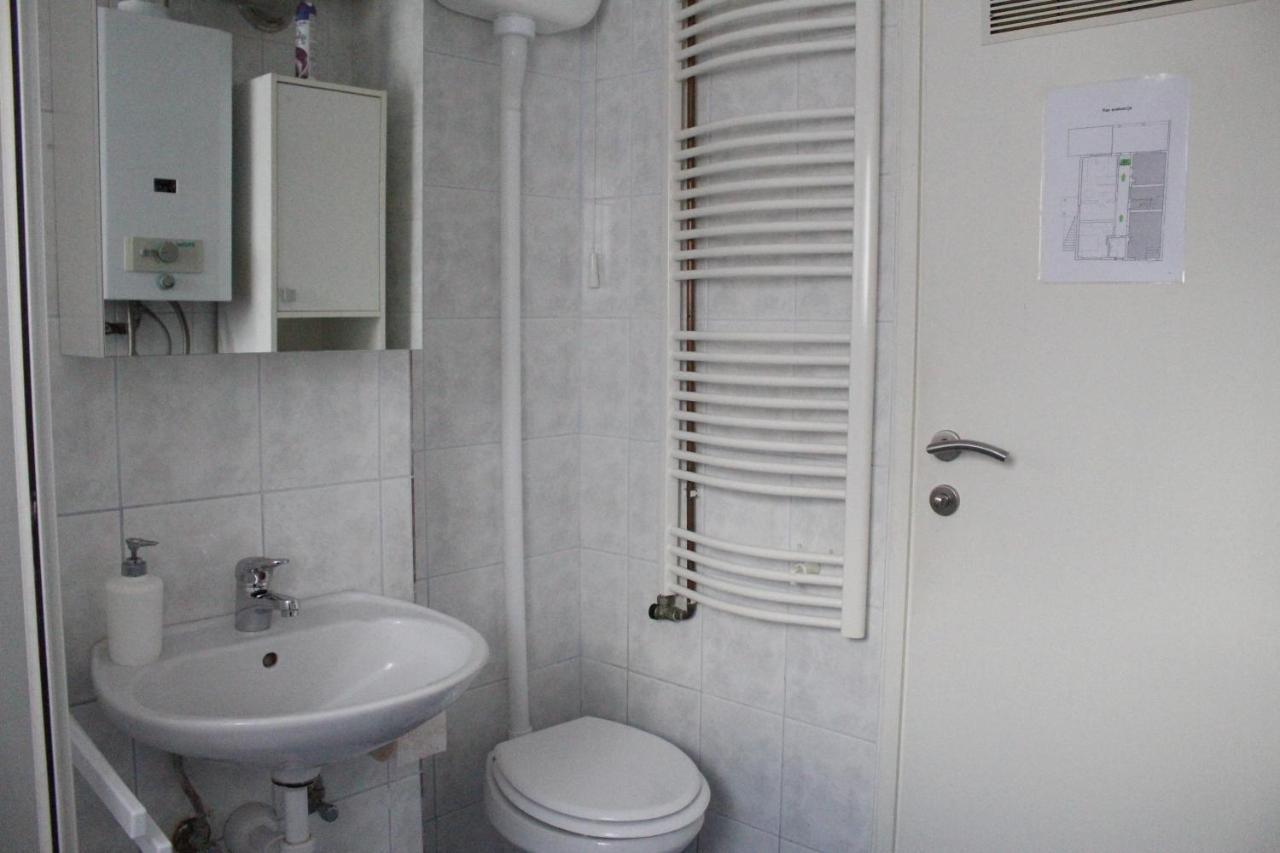 Apartman Tim Osijek Zewnętrze zdjęcie