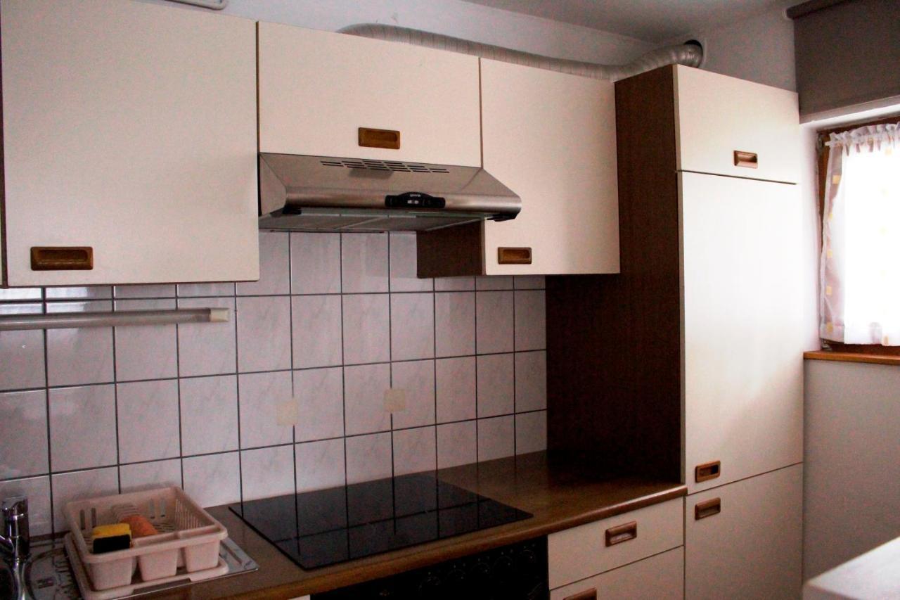 Apartman Tim Osijek Zewnętrze zdjęcie