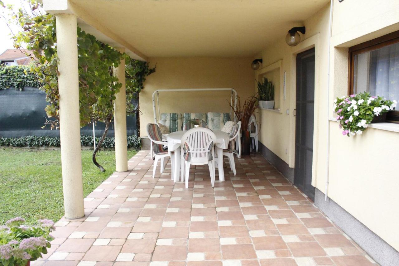 Apartman Tim Osijek Zewnętrze zdjęcie